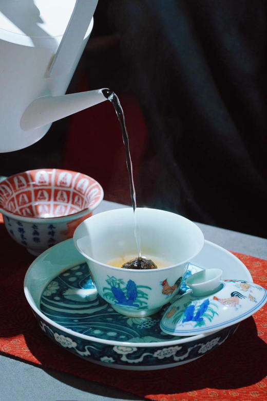 我自岿然【如山】｜砚宝山房好物分享 商品图7