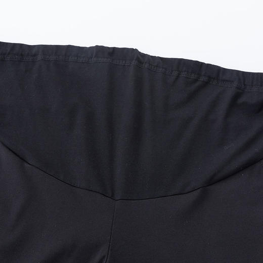 贝贝怡新款孕妇裤外穿时尚简约孕妇休闲裤春秋款宽松洋气百搭潮流 商品图7