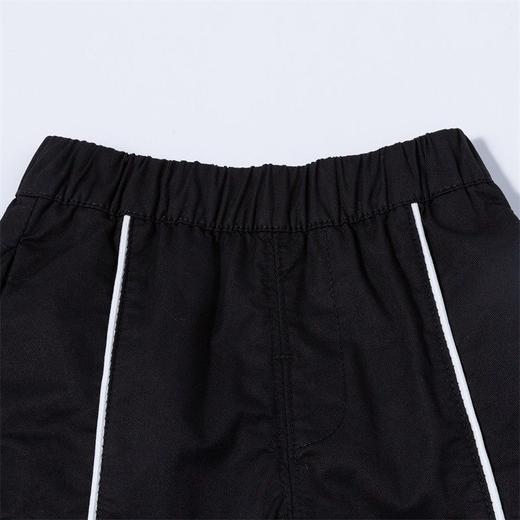 迪士尼童装男童春秋季工装裤儿童裤子中小童新款男孩长裤潮221K1259 商品图7