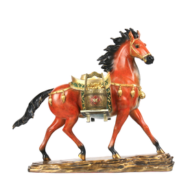 禄马运财 [安装流程]