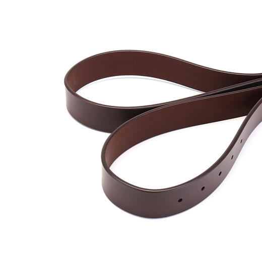 新秀丽时尚商务牛皮带TK2 商品图1