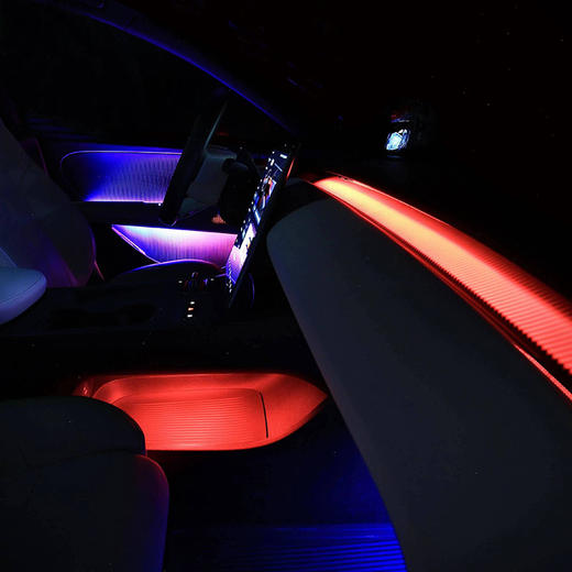 蔚来 ET5 75kWh【长租-北京】 商品图7