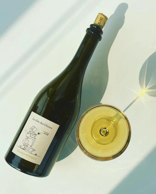 香槟区静态干白 ·  Lelarge Pugeot Coteaux Champenois  Blanc La Cote des Glaises  蒲公英酒庄香槟丘“散落蒲公英”静态干白葡萄酒 2020 商品图0