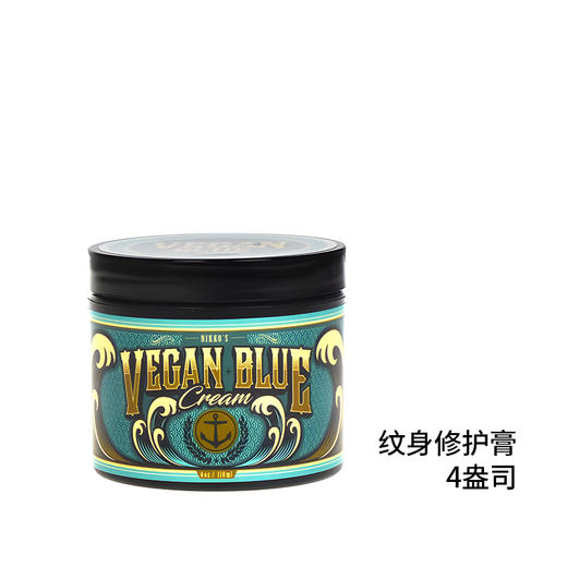 原装进口Anchored安格纹身转印啫喱刺青手稿纹身师专用修复膏惊蛰刺青 商品图7