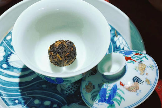 我自岿然【如山】｜砚宝山房好物分享 商品图8