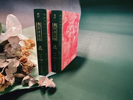 美好与生活：20世纪下半叶中国生活图典 商品图2