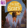 【中商原版】Raahat Kaduji I'm Not Scary 我并不可怕 英文原版 儿童绘本 商品缩略图0