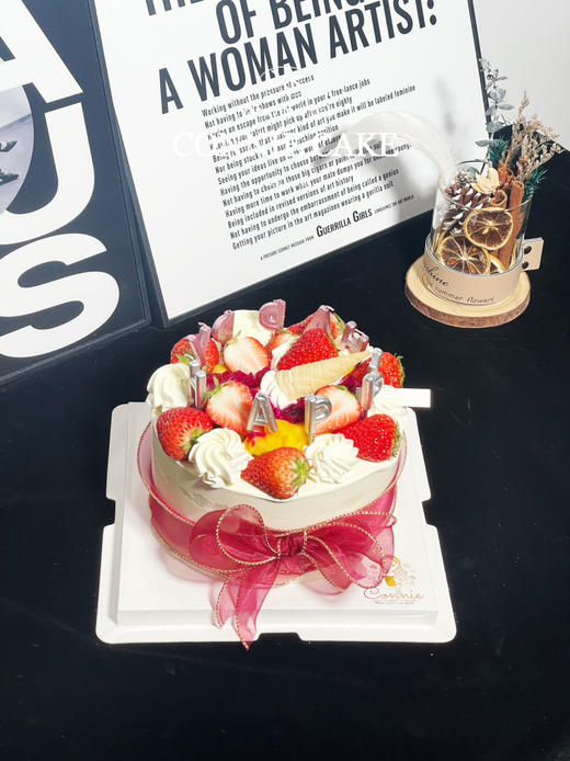 【1379】缤纷水果 商品图1