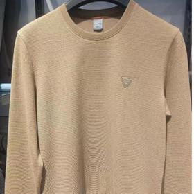 南4依立腾针织休闲T恤   6661102