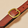 Safiya/索菲娅 时尚装饰针扣腰带女士百搭皮带牛仔裤腰带SF505005Y 商品缩略图4