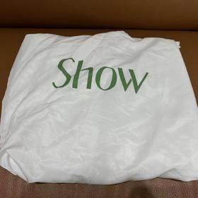 SHOW围布