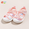 贝贝怡童鞋男女童王艳凉鞋软底耐磨2022新款夏季学步鞋儿童稳步鞋 商品缩略图4