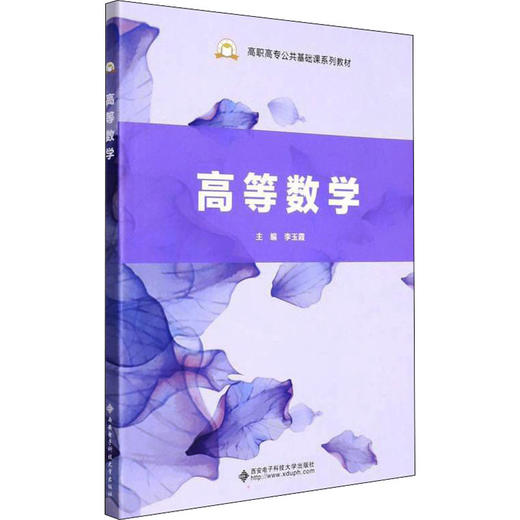 高等数学 商品图0