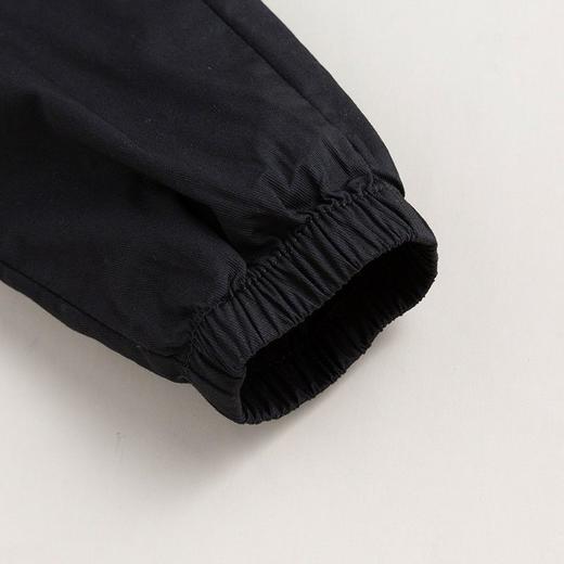 迪士尼童装男童裤子儿童工装裤中小童男孩春秋款帅气新款潮221K1249 商品图9