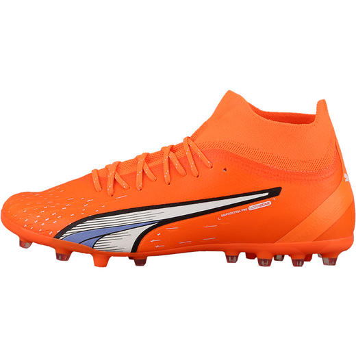 PUMA/彪马ULTRA PRO次高端MG短钉成人足球鞋男107242 01 商品图4