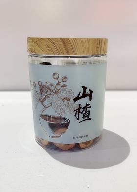 同仁堂山楂90克