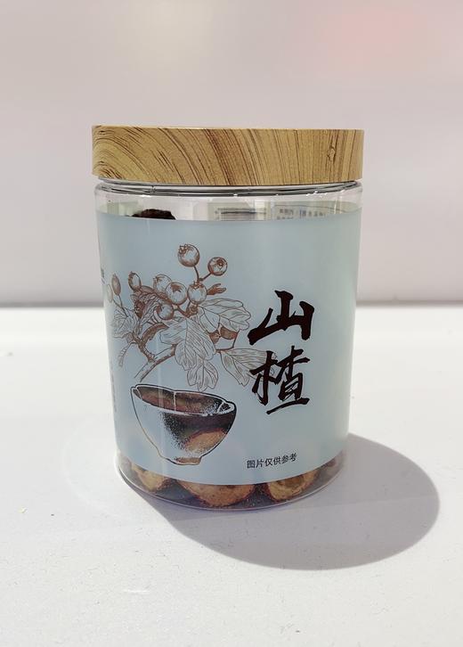 同仁堂山楂90克 商品图0