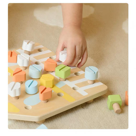 拧螺丝游戏20180 商品图1