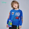迪士尼童装 男童毛衣新款儿童春秋装打底衫中小童针织衫休闲上衣 商品缩略图2