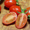 农家玲珑小番茄  个头小巧 酸甜可口 圣女果  1斤 商品缩略图4