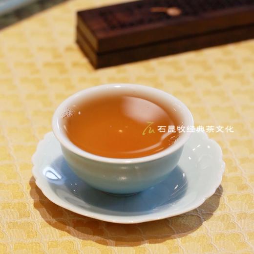 2023新品 莲心  古树生茶 以之清心 商品图4