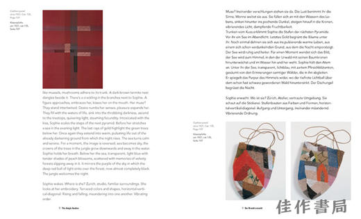 Sophie Taeuber-Arp: A Life through Art / 苏菲·陶柏·阿尔普：艺术一生 商品图2