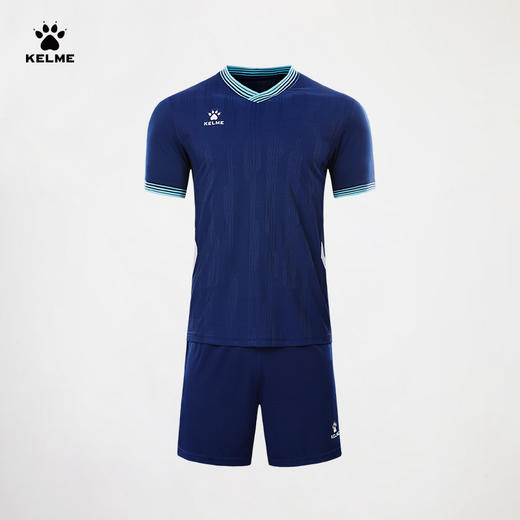 卡尔美成人足球运动服套装 商品图3