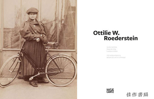 Ottilie W. Roederstein  1859–1937 / 奥托·罗斯特登  1859–1937 商品图2