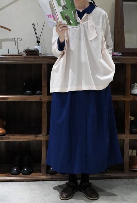 Khadi & Co连衣裙 商品图6