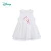 迪士尼童装 儿童连衣裙夏季新款女童网纱背心裙无袖公主裙薄222Q781 商品缩略图7