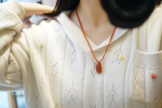 如意鹰｜南红 商品图3