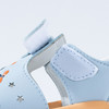 贝贝怡童鞋宝宝学步鞋男童女童软底婴儿鞋子0-2岁夏季新款网面潮 商品缩略图8