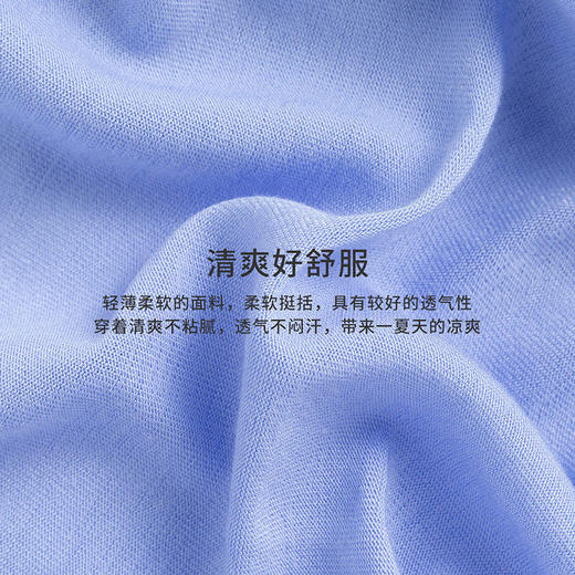 迪士尼童装 男童短裤夏装中小童宝宝五分裤儿童洋气裤子休闲裤潮 商品图4