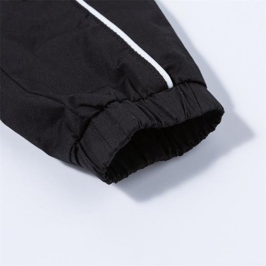 迪士尼童装男童春秋季工装裤儿童裤子中小童新款男孩长裤潮221K1259 商品图9