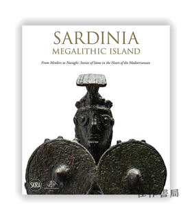 Sardinia: Megalithic Island / 撒丁岛：巨石岛