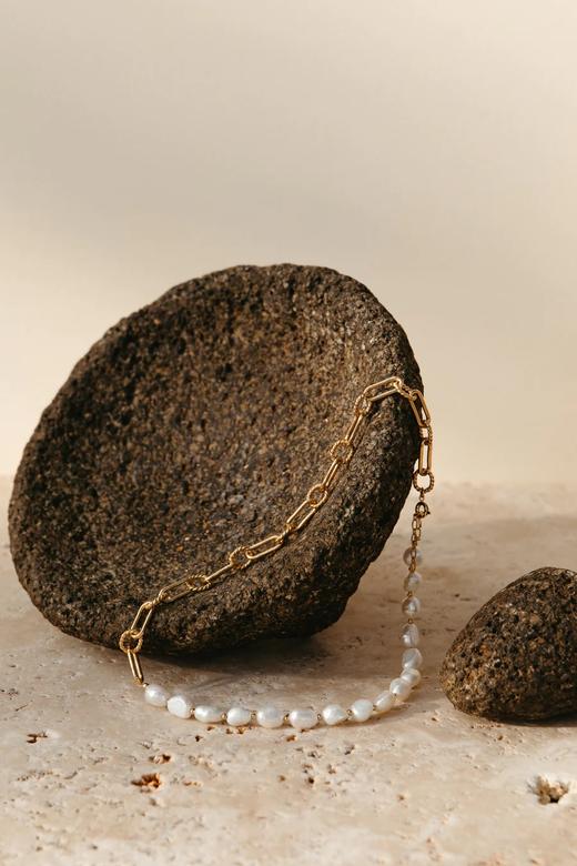 GISEL.B Bloom Necklace 项链 商品图5