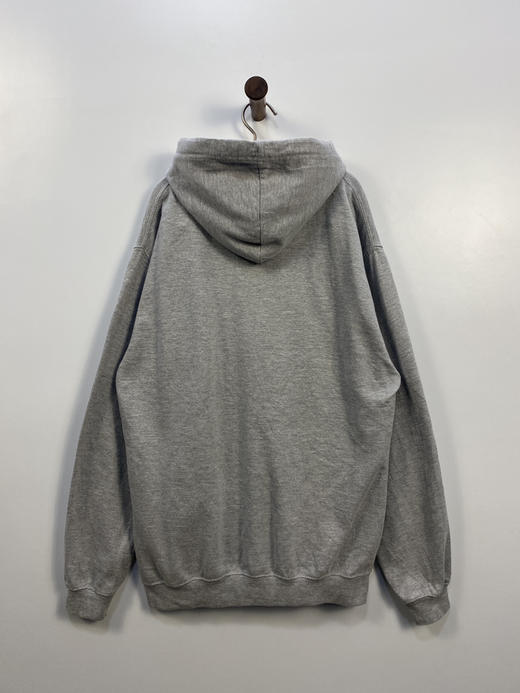 Y2K Vintage SCOTLAND 苏格兰 连帽卫衣_HDS(L) 商品图2