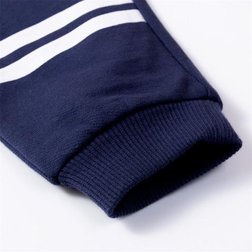 迪士尼童装男童裤子防蚊裤春秋新款中小儿童运动裤休闲长裤213K1183 商品图9