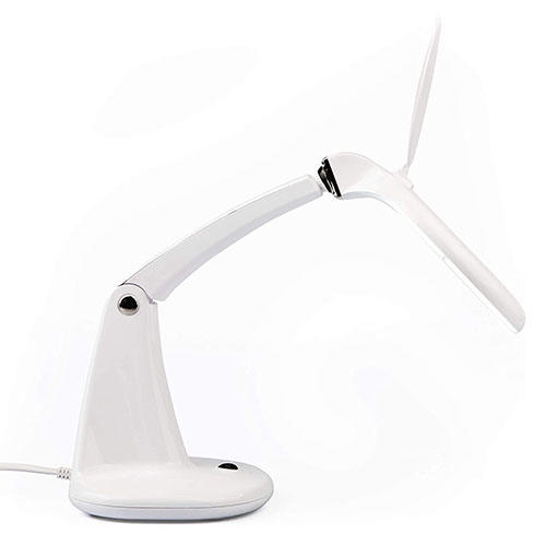 德国prymLED放大镜台灯 商品图2