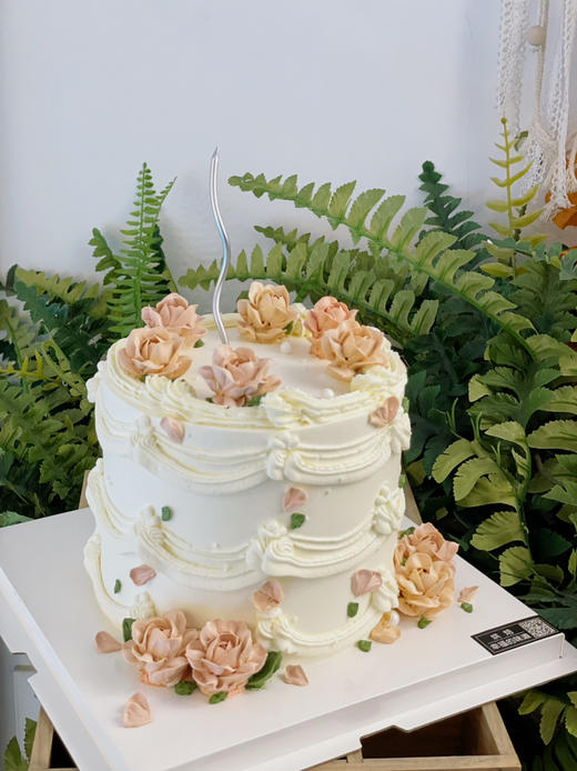 温婉之绣，请提前3天下单 商品图0