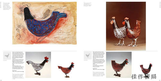 Toni Zuccheri at Venini / 玻璃设计师托尼·祖切里在韦尼尼 商品图4