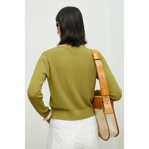 【商场同款】麦檬针织衫5C7230991 商品图3