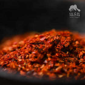 生态辣椒面（遂宁） |合作生产*Eco-Chili powder | Coproduction