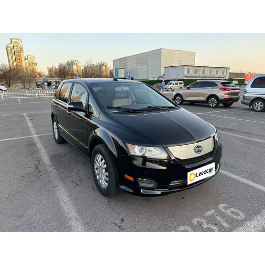 比亚迪 e6 精英版【长租-北京】 商品图3