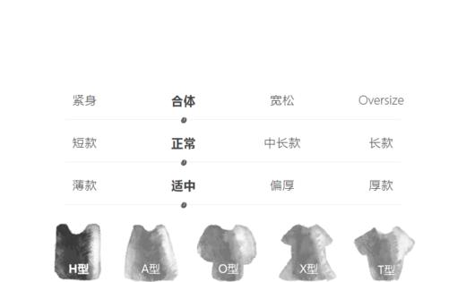 jnby  23年春款  原创图案短款T恤  1N3114900 商品图3