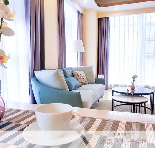 成都 | 沐韵月子中心 商品图1