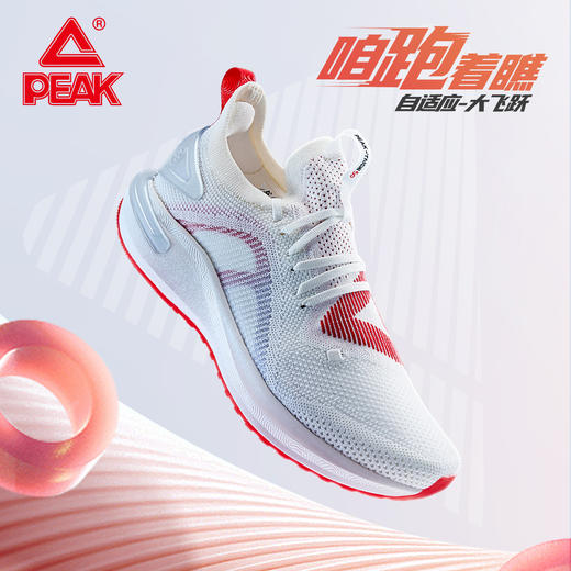 匹克态极5.0自适应跑鞋ET31617H/ET31618H 商品图0