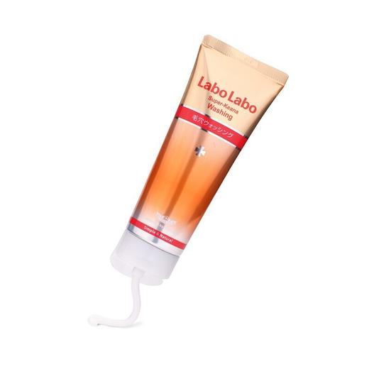 日本城野医生毛孔细致洁面乳120g/112710 深层清洁温和不紧绷细腻水润 商品图0