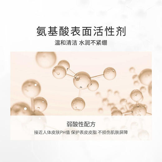 日本城野医生毛孔细致洁面乳120g/112710 深层清洁温和不紧绷细腻水润 商品图3