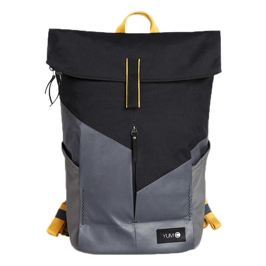 YUMC 大容量旅行包B6075  双肩包 商品图0